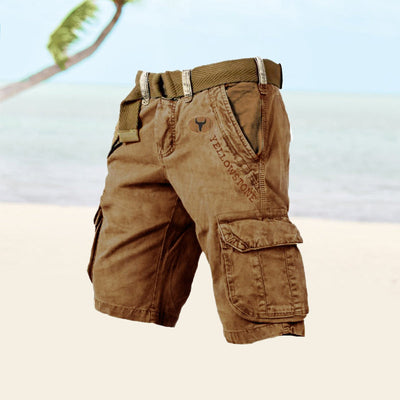 Ariel | Men’s Cargo Shorts