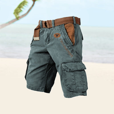 Ariel | Men’s Cargo Shorts