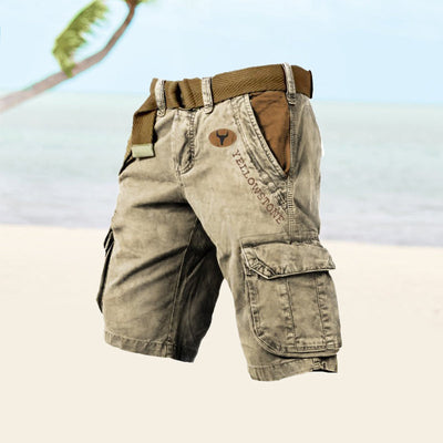 Ariel | Men’s Cargo Shorts