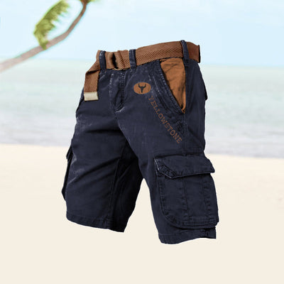 Ariel | Men’s Cargo Shorts