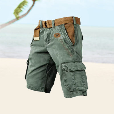 Ariel | Men’s Cargo Shorts