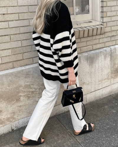 Zoe | Women’s Handbag – Elegance and Practicality