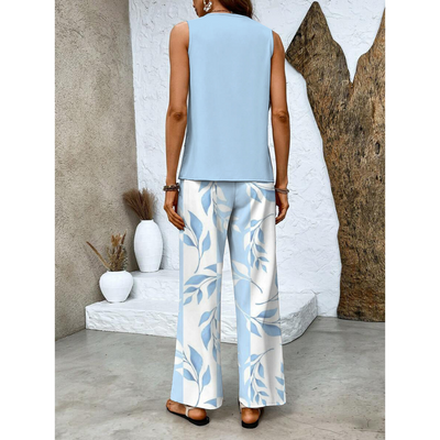 Sony | Women’s Elegant Summer Set