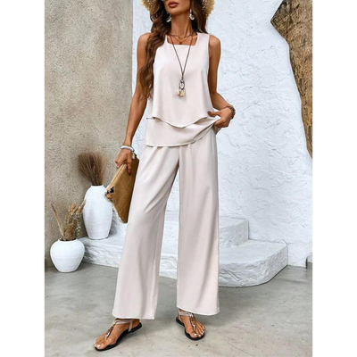 Sony | Women’s Elegant Summer Set