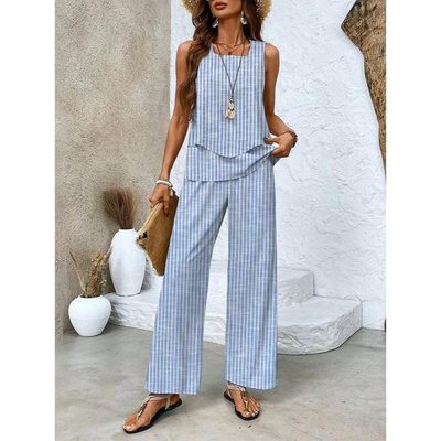 Sony | Women’s Elegant Summer Set