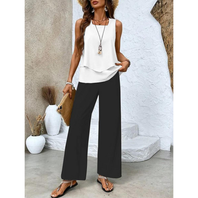 Sony | Women’s Elegant Summer Set