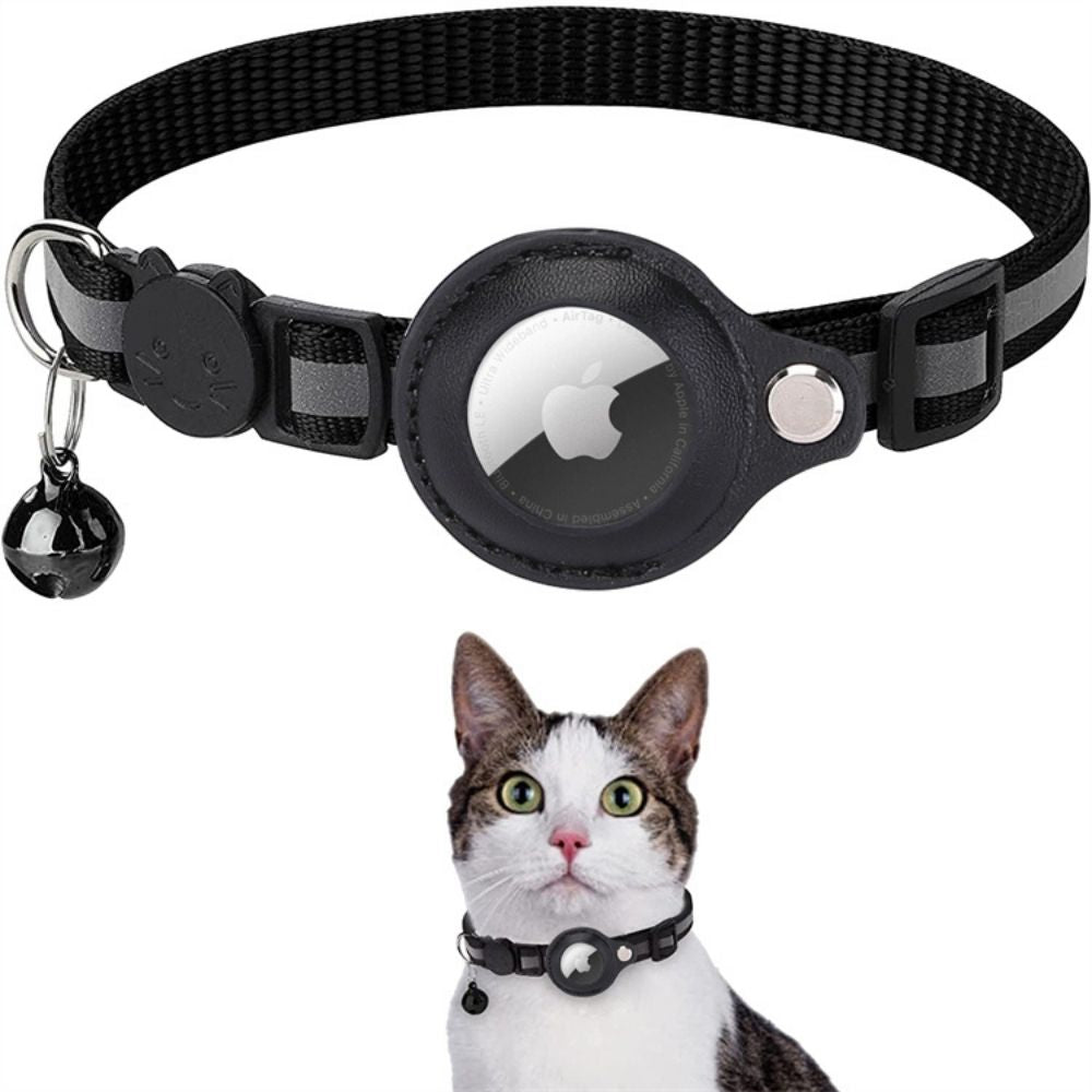 Zavri | Smart GPS-Ready Cat Safety Collar