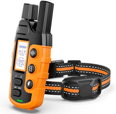 CanineControl | 3300ft Remote Dog Training E-Collar