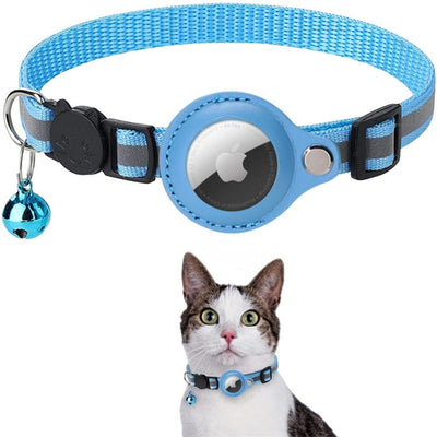 Zavri | Smart GPS-Ready Cat Safety Collar