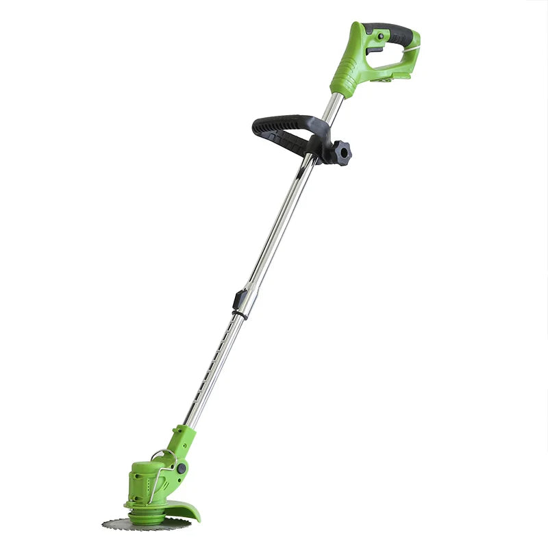 VerdePro | 4-in-1 Cordless Grass Trimmer