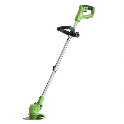 VerdePro | 4-in-1 Cordless Grass Trimmer