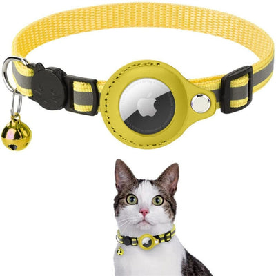Zavri | Smart GPS-Ready Cat Safety Collar