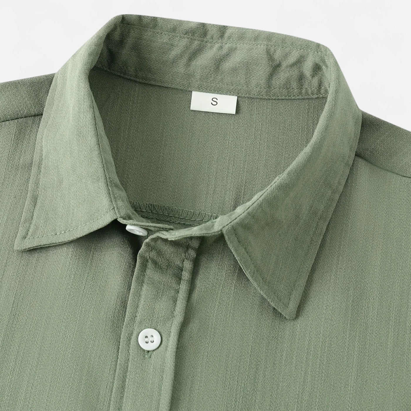 Tristan | Men’s Casual Shirt – Riviera Relaxed Fit