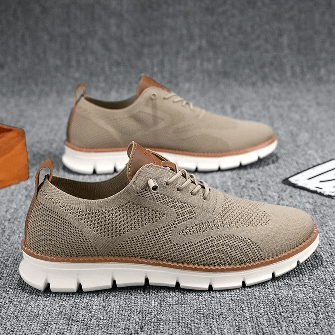 Marchus | Men’s Comfort Sneakers