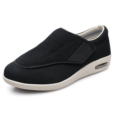 TerraStep | Men’s Barefoot Shoes with Memory Foam Cushioning