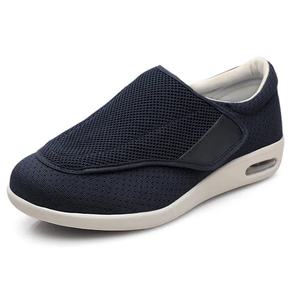 TerraStep | Men’s Barefoot Shoes with Memory Foam Cushioning