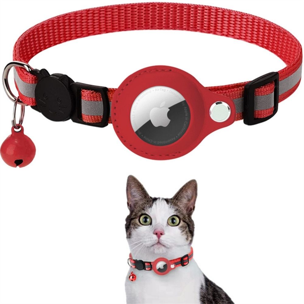 Zavri | Smart GPS-Ready Cat Safety Collar
