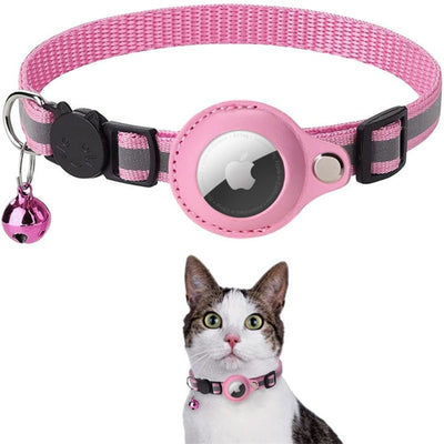 Zavri | Smart GPS-Ready Cat Safety Collar