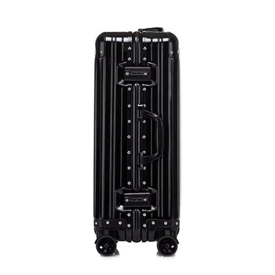 AeroLux | Premium Aluminium Business Case