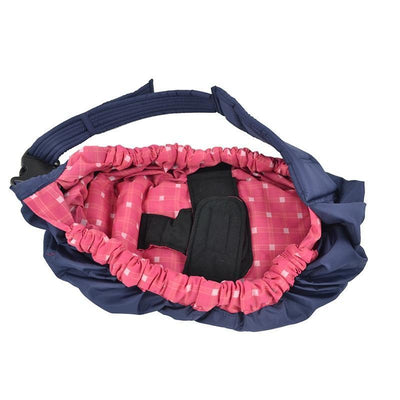 Verlina | Newborn Baby Carrier Sling