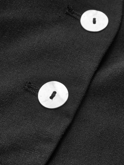 Ayesha | Cotton Linen Two-Piece Set