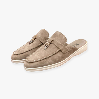 Anaya | Women’s Summer Slip-On Mules