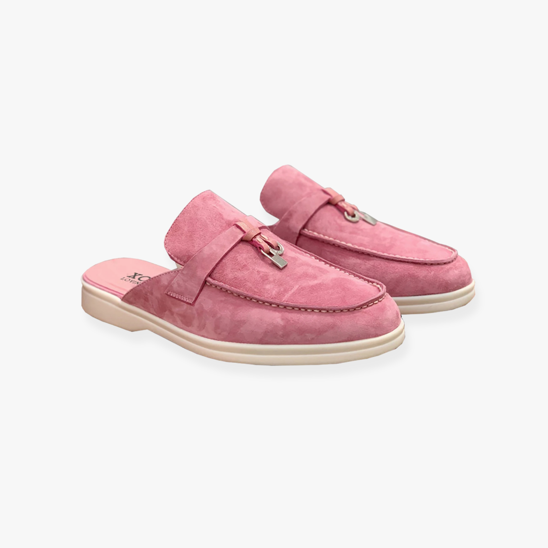 Anaya | Women’s Summer Slip-On Mules
