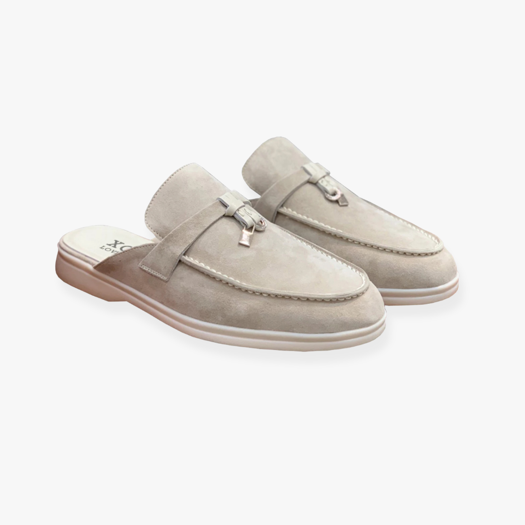 Anaya | Women’s Summer Slip-On Mules
