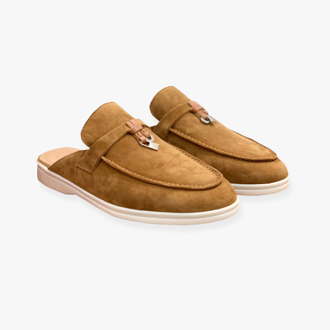 Anaya | Women’s Summer Slip-On Mules