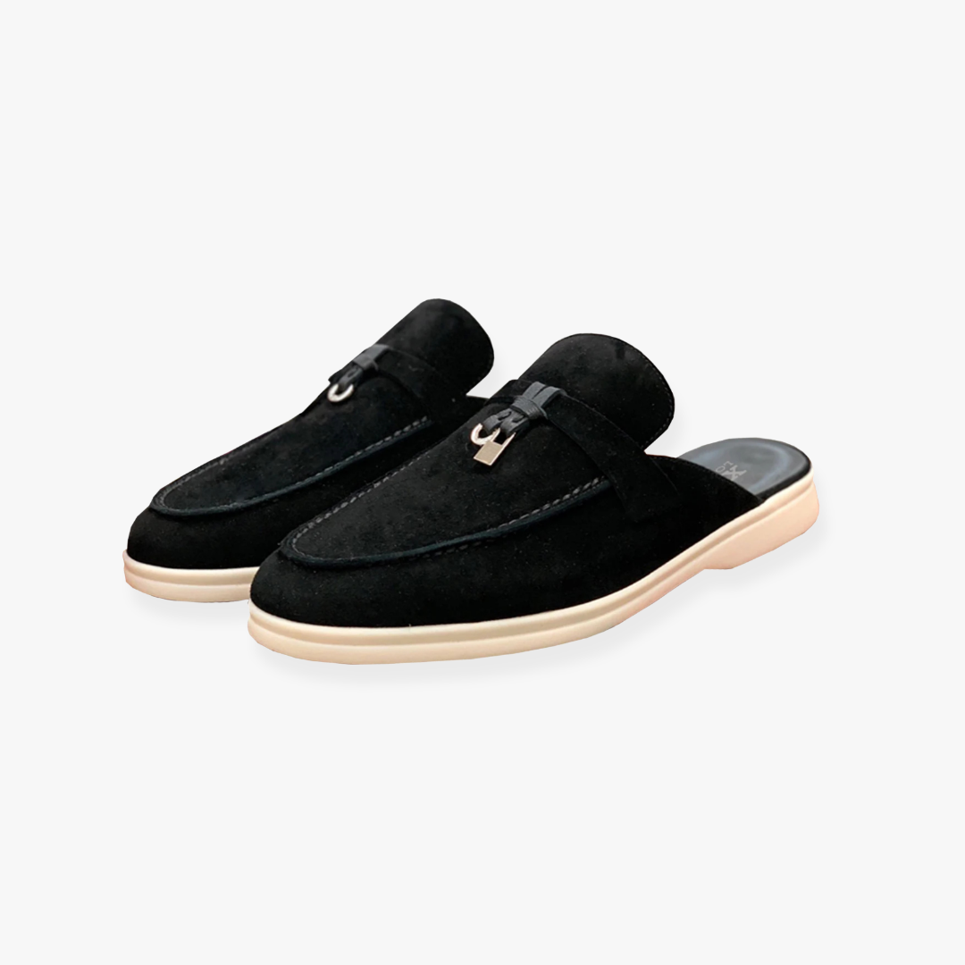 Anaya | Women’s Summer Slip-On Mules