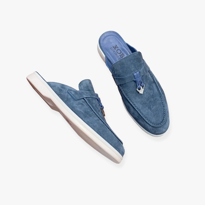 Anaya | Women’s Summer Slip-On Mules