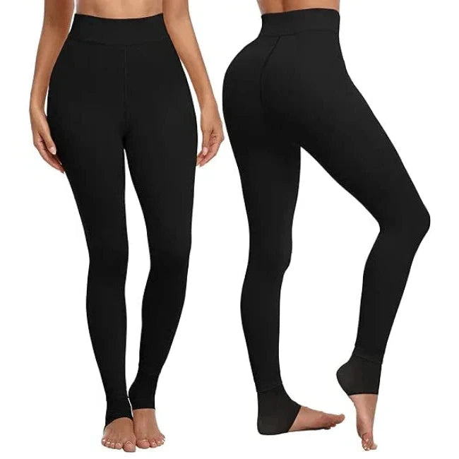 Aurora | Women’s Fleece-Lined Winter Leggings
