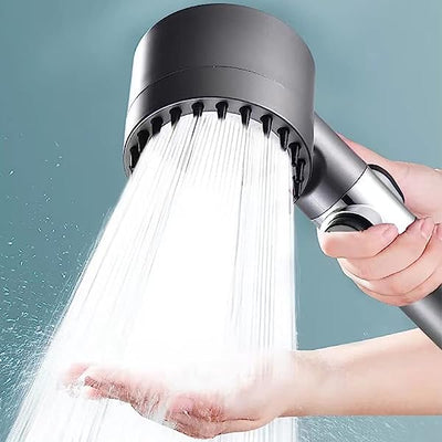Xerina | High-Pressure Filtered Shower Head