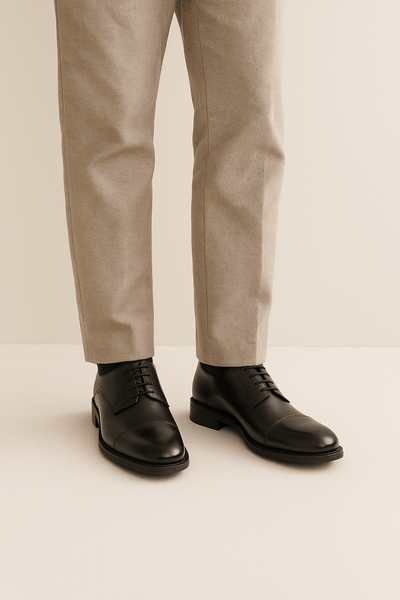 Hudson | Men’s Classic Oxford Dress Shoes