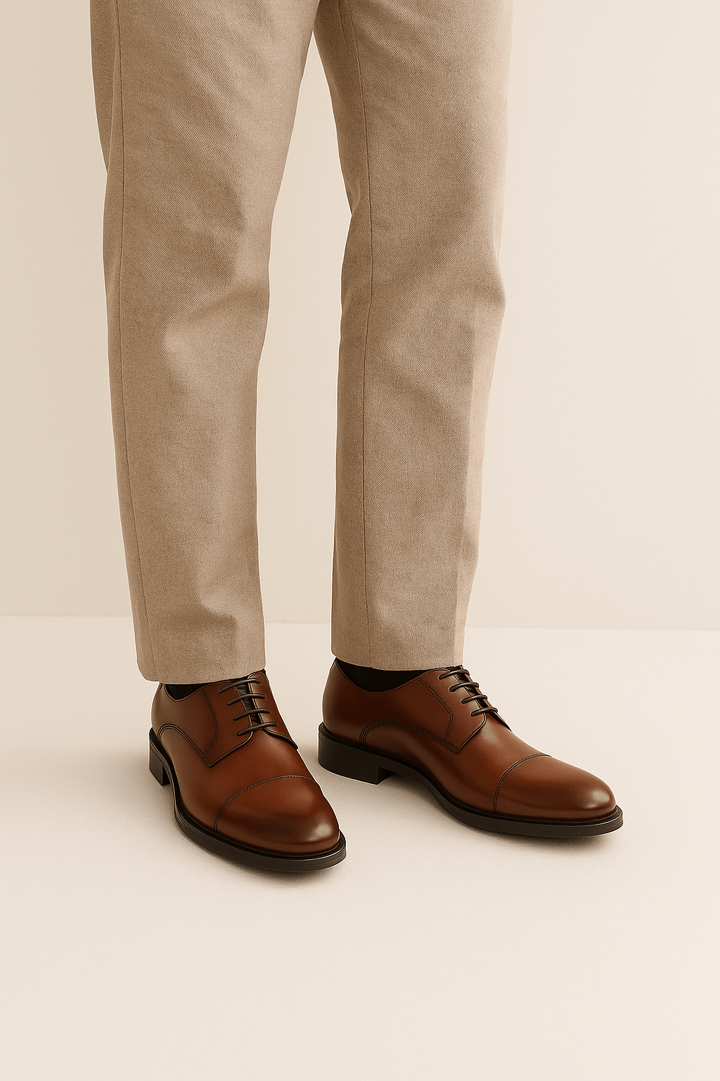 Hudson | Men’s Classic Oxford Dress Shoes