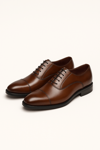 Hudson | Men’s Classic Oxford Dress Shoes