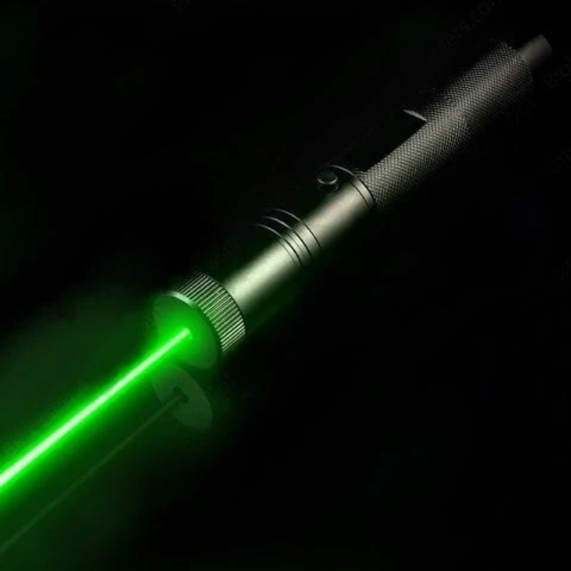 Varexon | High-Power Long-Range Laser Pointer