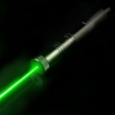 Varexon | High-Power Long-Range Laser Pointer