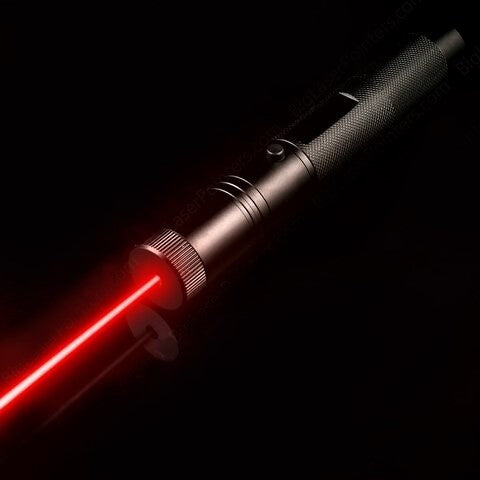 Varexon | High-Power Long-Range Laser Pointer