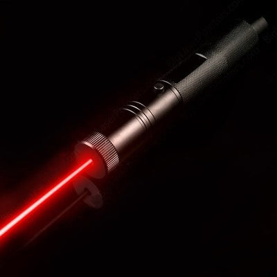 Varexon | High-Power Long-Range Laser Pointer