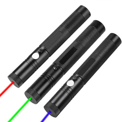 Varexon | High-Power Long-Range Laser Pointer