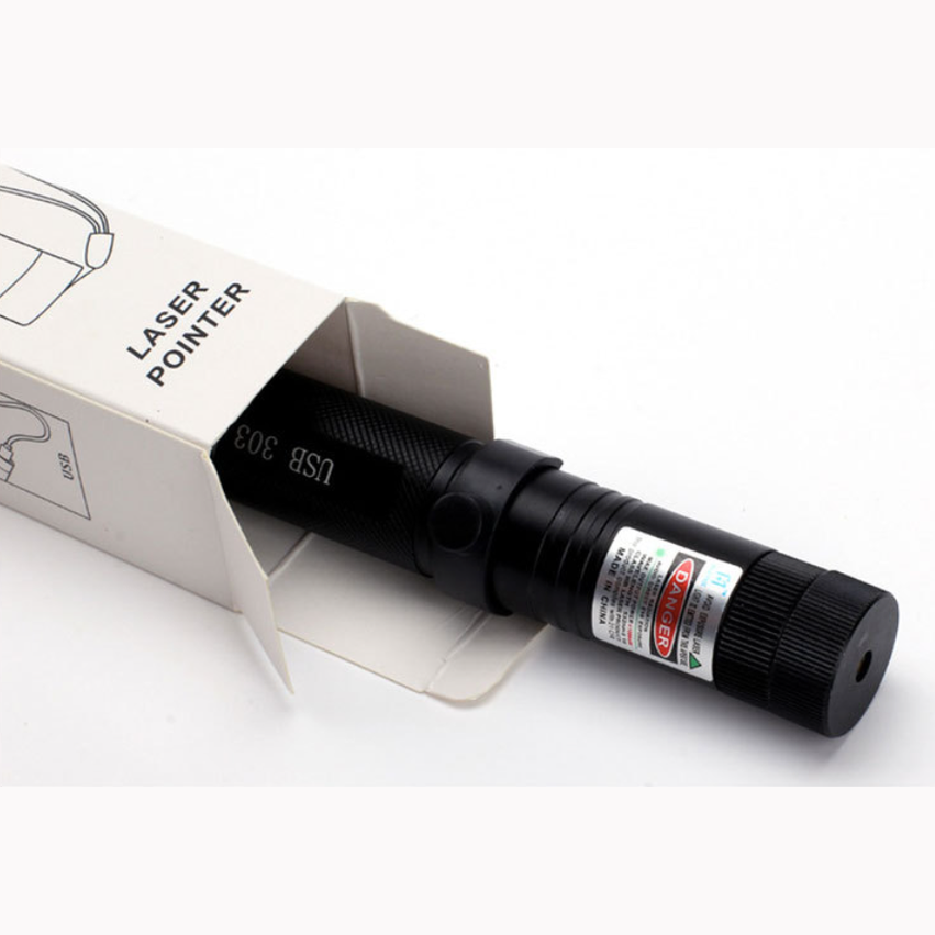 Varexon | High-Power Long-Range Laser Pointer