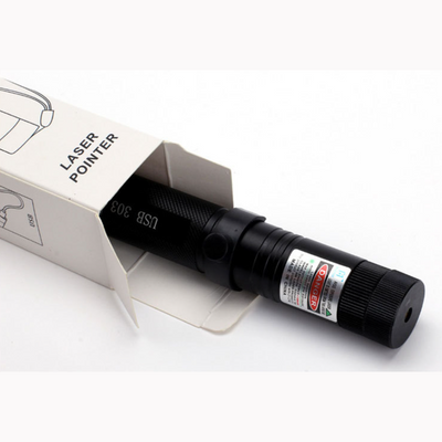 Varexon | High-Power Long-Range Laser Pointer