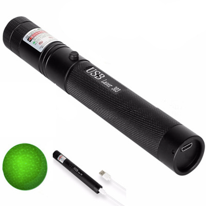 Varexon | High-Power Long-Range Laser Pointer