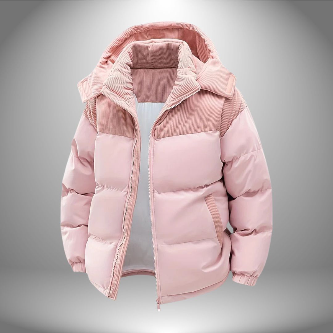 Zachary | Men’s Luxury Winter Jacket