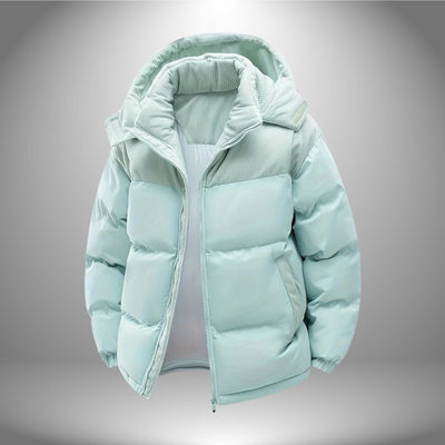 Zachary | Men’s Luxury Winter Jacket