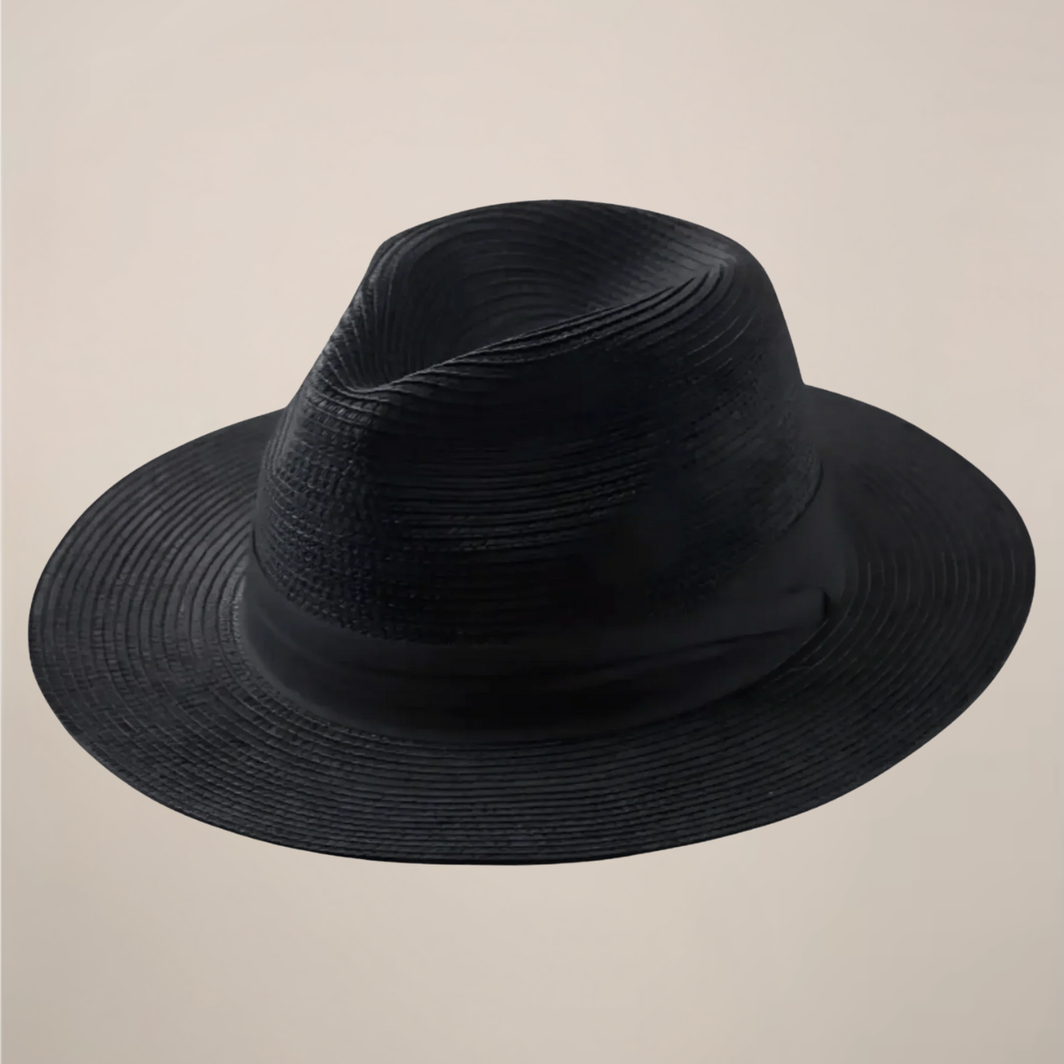 Carter | Men’s Handmade Panama Hat – Timeless Summer Style with Artisan Detail