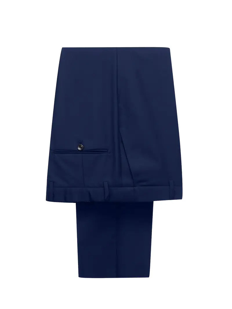 Waylon | Men’s Casual Two-Piece Suit – Smart Tailored Fit with Modern Elegance