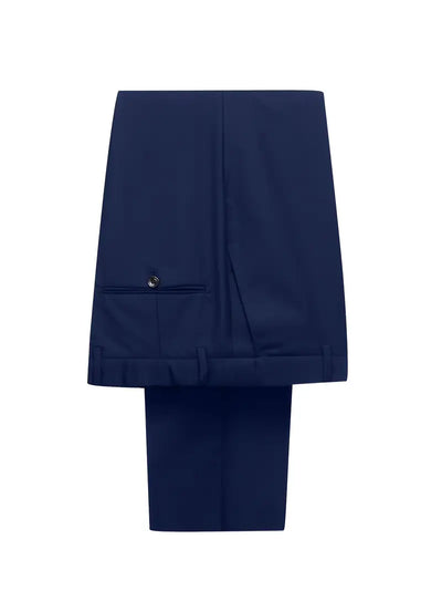 Waylon | Men’s Casual Two-Piece Suit – Smart Tailored Fit with Modern Elegance