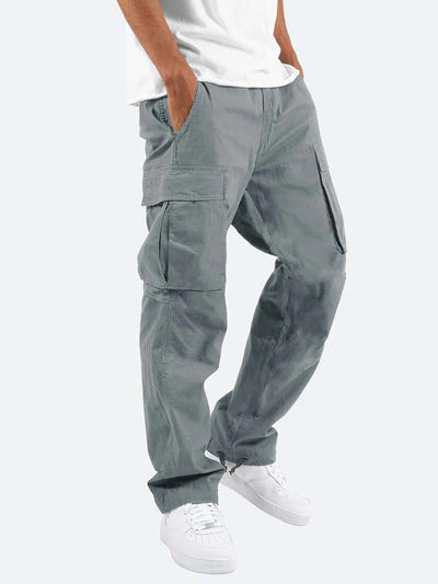 Will | Men’s Stretch Cargo Pants